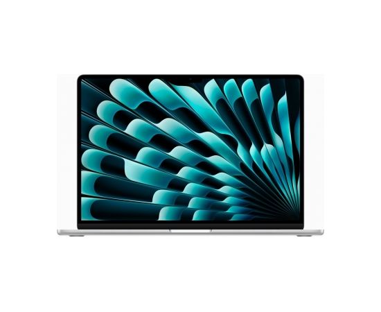 Apple Macbook Air 15” M2 8C CPU 10C GPU 8GB 256GB SSD Silver Eng