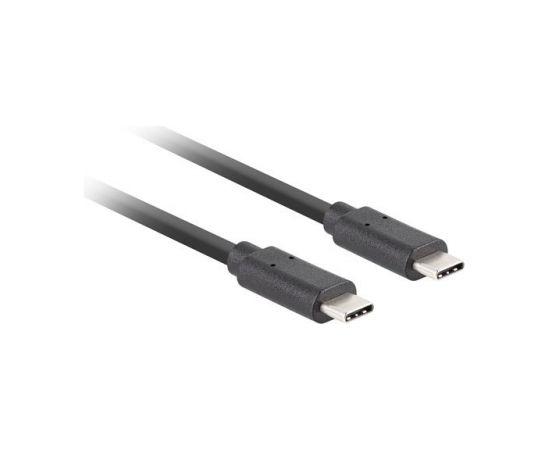 LANBERG CABLE USB-C M/M 3.2 GEN2 1.8M PD100W
