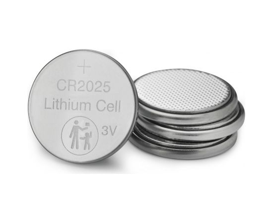 Verbatim CR2025 Single-use battery Lithium