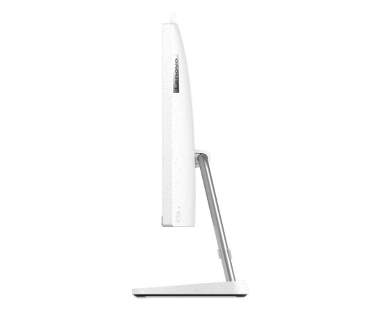 Lenovo IdeaCentre AIO 3 24ALC6 Ryzen 5 5625U 23.8" FHD IPS 250nits 16GB DDR4 3200 SSD512 AMD Radeon Graphics Win11 White