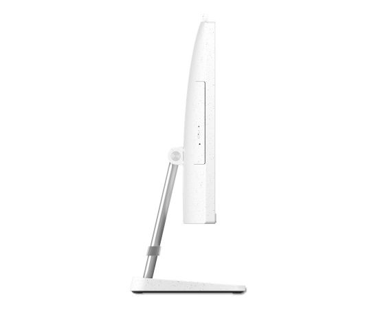 Lenovo IdeaCentre AIO 3 24ALC6 Ryzen 5 5625U 23.8" FHD IPS 250nits 16GB DDR4 3200 SSD512 AMD Radeon Graphics Win11 White