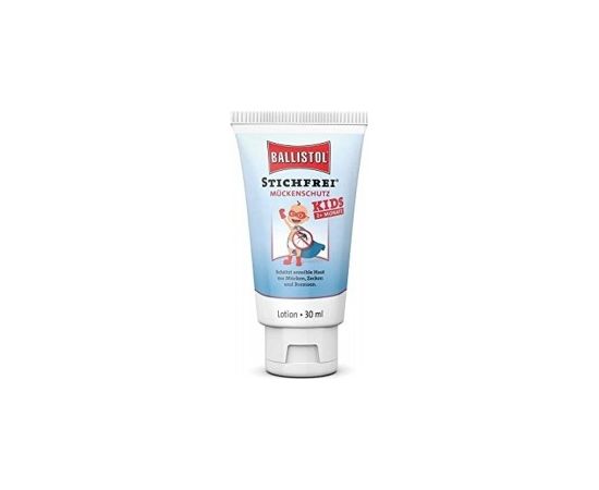 Ballistol Pretodu līdzeklis Stichfrei anti bite Kids 30ml