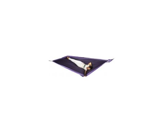Ticket To The Moon Šūpuļtīkls King Size Hammock  Black/Sparkling Gold гамаки