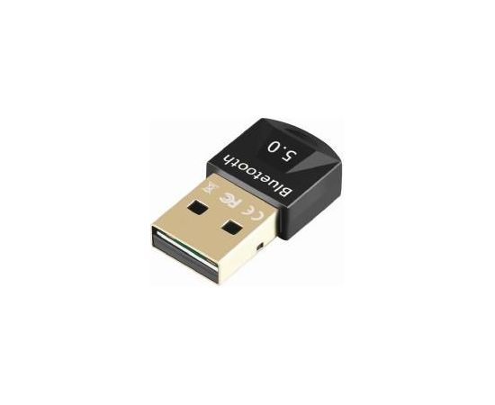 WRL DONGLE BLUETH5 USB/BTD-MINI6 GEMBIRD