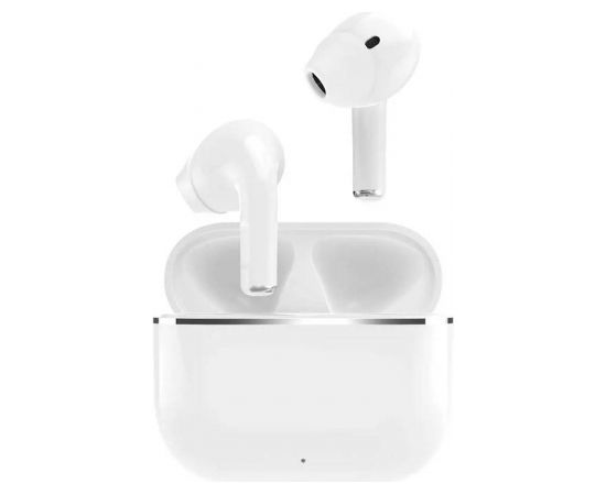 TWS earphones Dudao U15H, Bluetooth 5.0 (white)