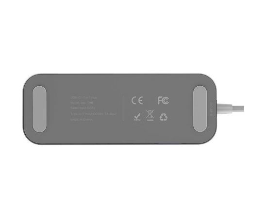 Adapter 11in1 Blitzwolf BW-TH8 Hub USB-C