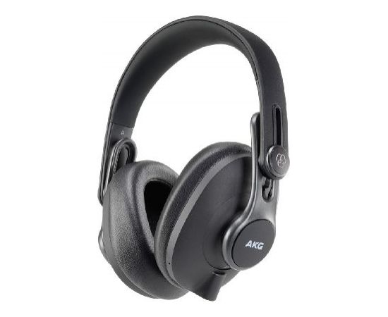 Bezvadu austiņas  AKG K-371