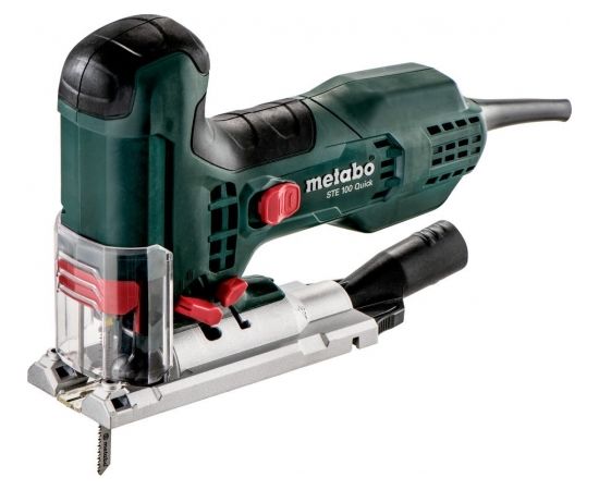 Wyrzynarka Metabo STE 100 710 W