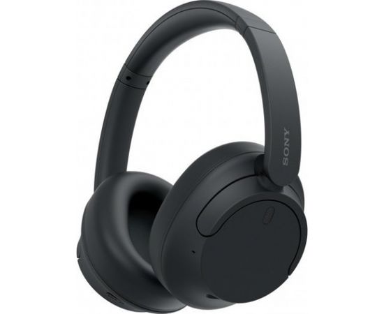 Sony WH-CH720N Black USB-C Bluetooth Bezvadu austiņas
