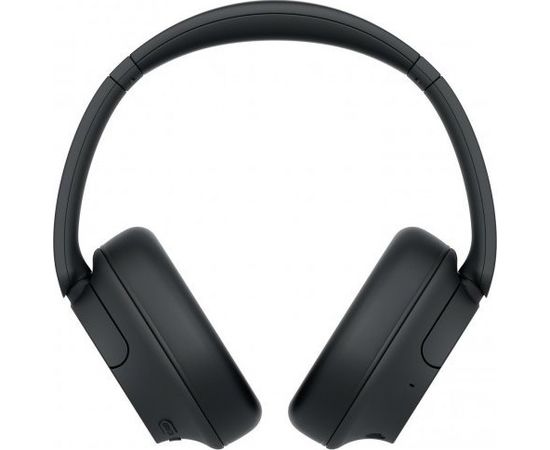 Sony WH-CH720N Black USB-C Bluetooth Bezvadu austiņas