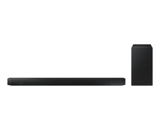 Soundbar Samsung HW-Q64B/ZG