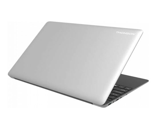 THOMSON Neo V2, Intel Core I5/1920*1080 FHD TN/8GB RAM DDR4/512Gb SSD/Type-C FULL/Wifi AC & BT 4.0/2MP Webcam/6000 mAh 7.6V/Windows 11 Home/Numeric pad/keyboard UA/Black