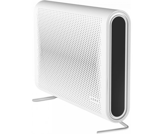 AENO Air Purifier AP2S, Wi-Fi, UV lamp, ionization, Tvoc sensor, CADR 420 m³/h, 50 m2, carbon filter + Hepa H13, wall mounting