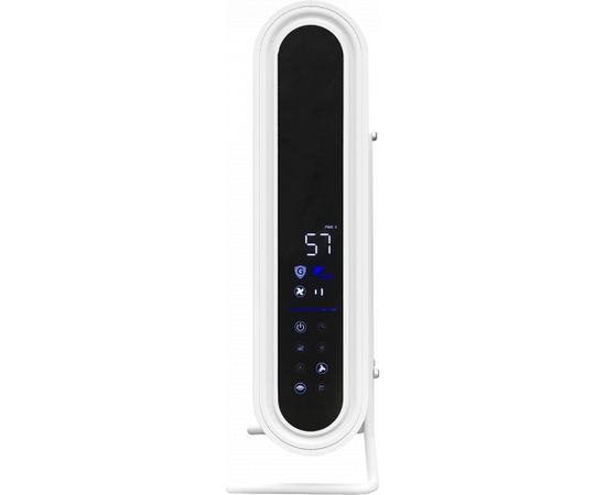 Air Purifiers AENO AP2S Белый