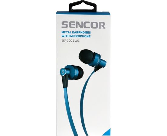 Sencor Stereo Наушники