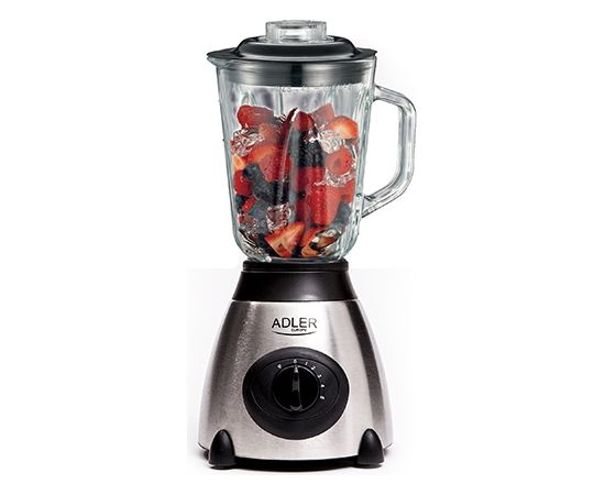 Adler AD 4070 blenderis, 800 W, 1,5 l