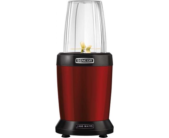 SENCOR Nutri Blenderis, 600W