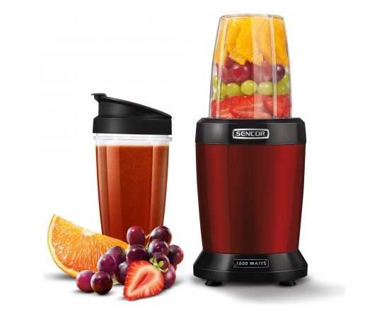 SENCOR Nutri Blenderis, 600W