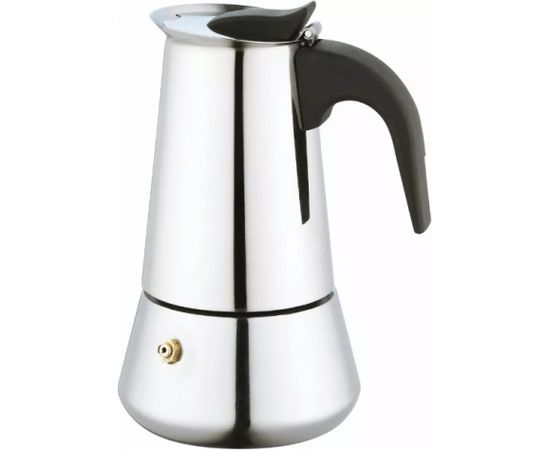 Espresso kafijas automāts 6 tases, 300ml, Kinghoff