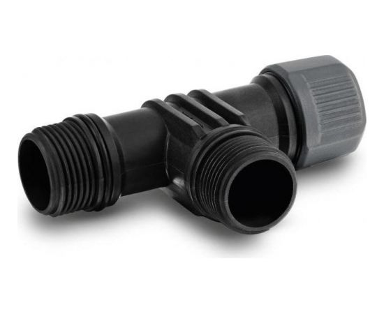 Kärcher 2-way connection adapter for pumps - 33.3 mm - 6.997-474.0