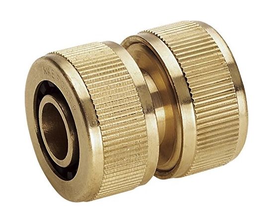 Kärcher Brass hose repair - connection for 19mm - 3/4 hoses - 2.645-103.0