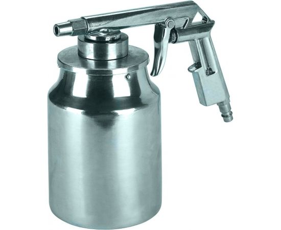 Einhell blast gun with suction cup (aluminium)