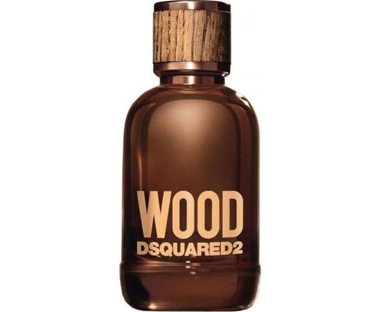 Dsquared2 Wood EDT 50 ml