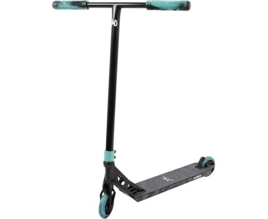 Ao Scooters Sachem XT Black skrejritenis AO Scooter