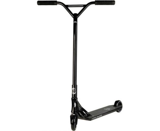 Ao Scooters AO Worldwide Black 5.8x22" AO Scooter