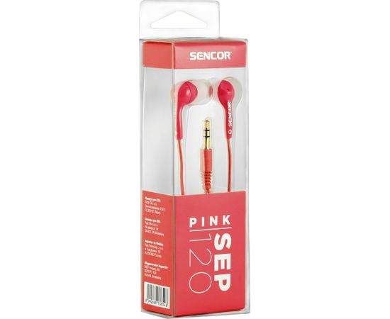 SENCOR Наушники