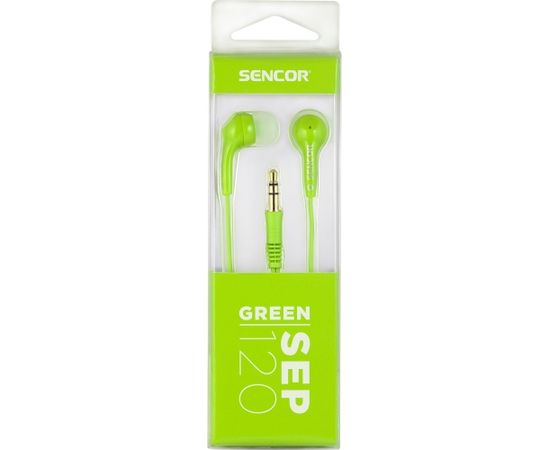 SENCOR Наушники