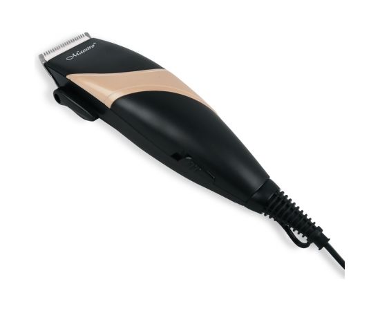 MAESTRO Matu griešanas mašinīte. 15W Matu, Bārdas, Ķermeņa trimmeri