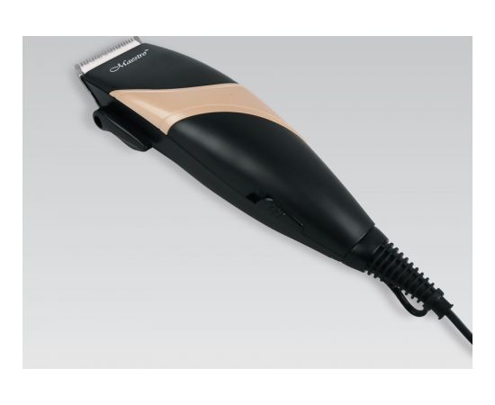 MAESTRO Matu griešanas mašinīte. 15W Matu, Bārdas, Ķermeņa trimmeri