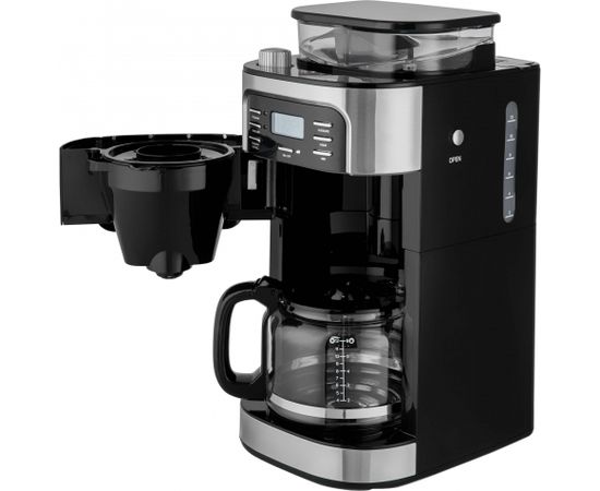 SENCOR Кофеварка, 900Вт Кофеварки