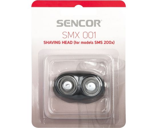 Бритвенная головка Sencor SMX 001