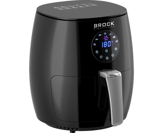 Brock Digital Air Fryer