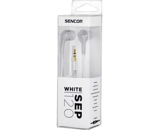 Sencor Наушники