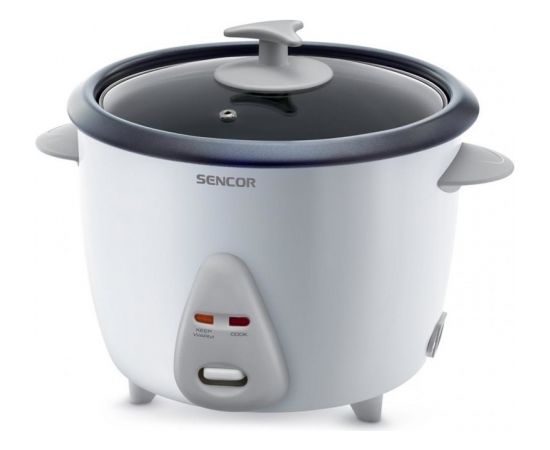 SENCOR Котел для приготовления риса  SRM 1500 WH