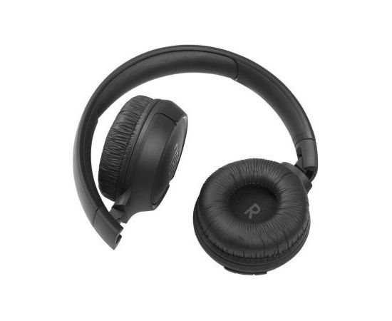 JBL Tune 510BT Bluetooth Wireless On-Ear Headphones Black EU