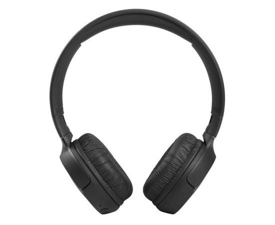 JBL Tune 510BT Bluetooth Wireless On-Ear Headphones Black EU