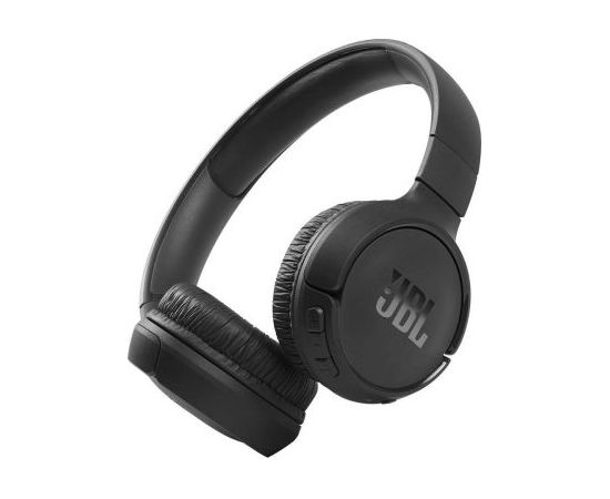 JBL Tune 510BT Bluetooth Wireless On-Ear Headphones Black EU