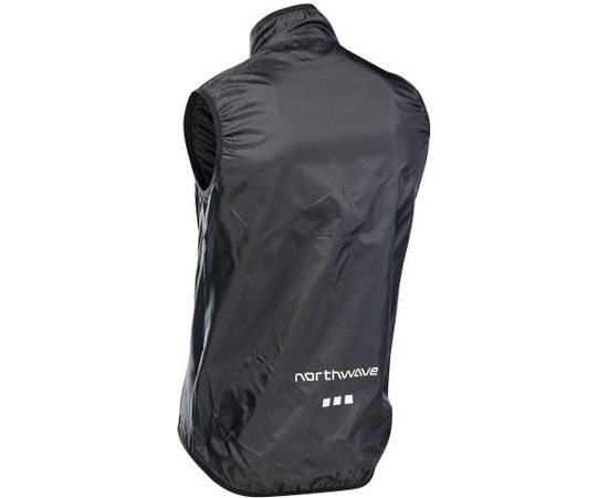 Northwave Vortex 2 Vest / Melna / XXL