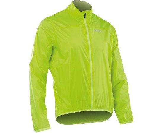 Northwave Breeze 3 JKT / Melna / XL