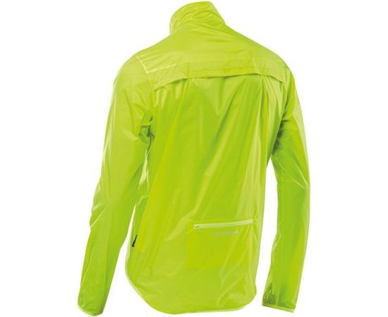 Northwave Breeze 3 JKT / Melna / XL