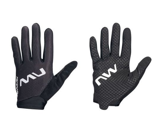 Northwave Extreme Air Glove / Melna / XXL