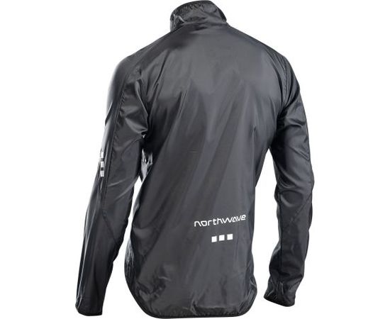 Northwave Vortex 2 JKT / Tumši zaļa / XXL