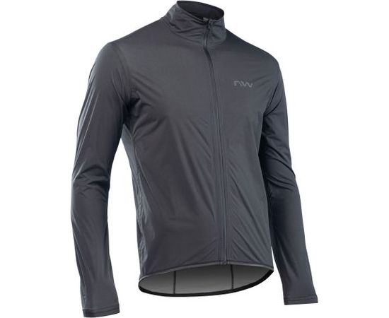 Northwave Rainskin Shield 2 Jacket / Tumši pelēka / M