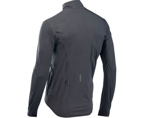 Northwave Rainskin Shield 2 Jacket / Tumši pelēka / M