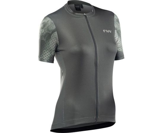 Northwave Origin Woman Jersey / Tumši zaļa / XL