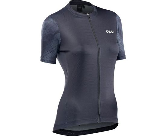 Northwave Origin Woman Jersey / Melna / L